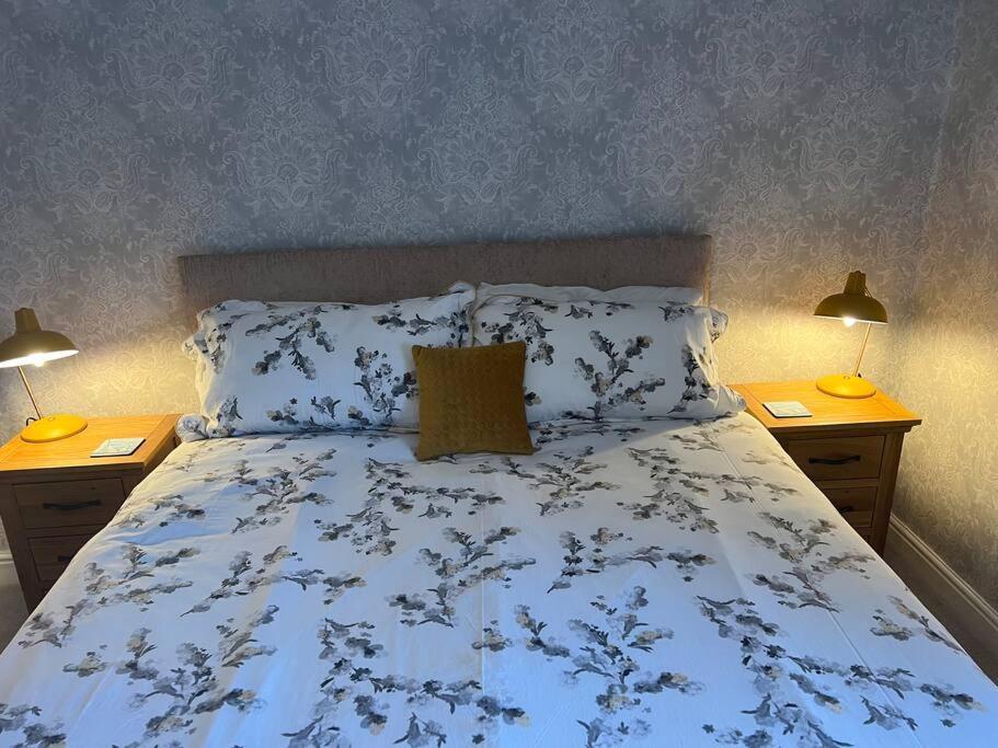 Holly Cottage Bowness-on-Windermere Bagian luar foto
