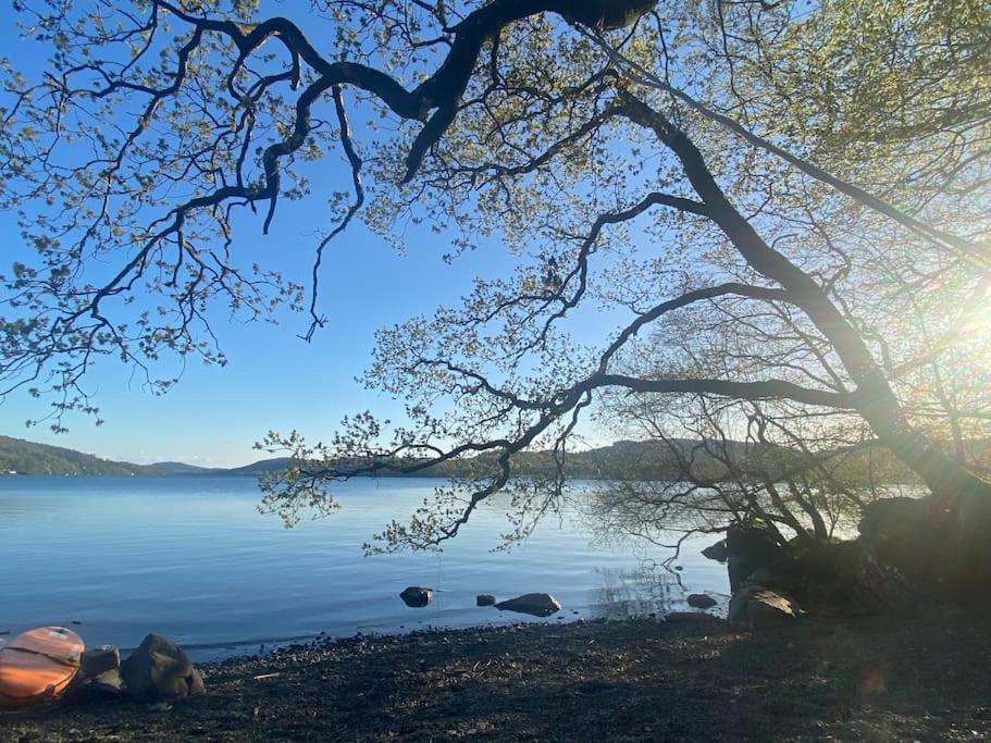 Holly Cottage Bowness-on-Windermere Bagian luar foto