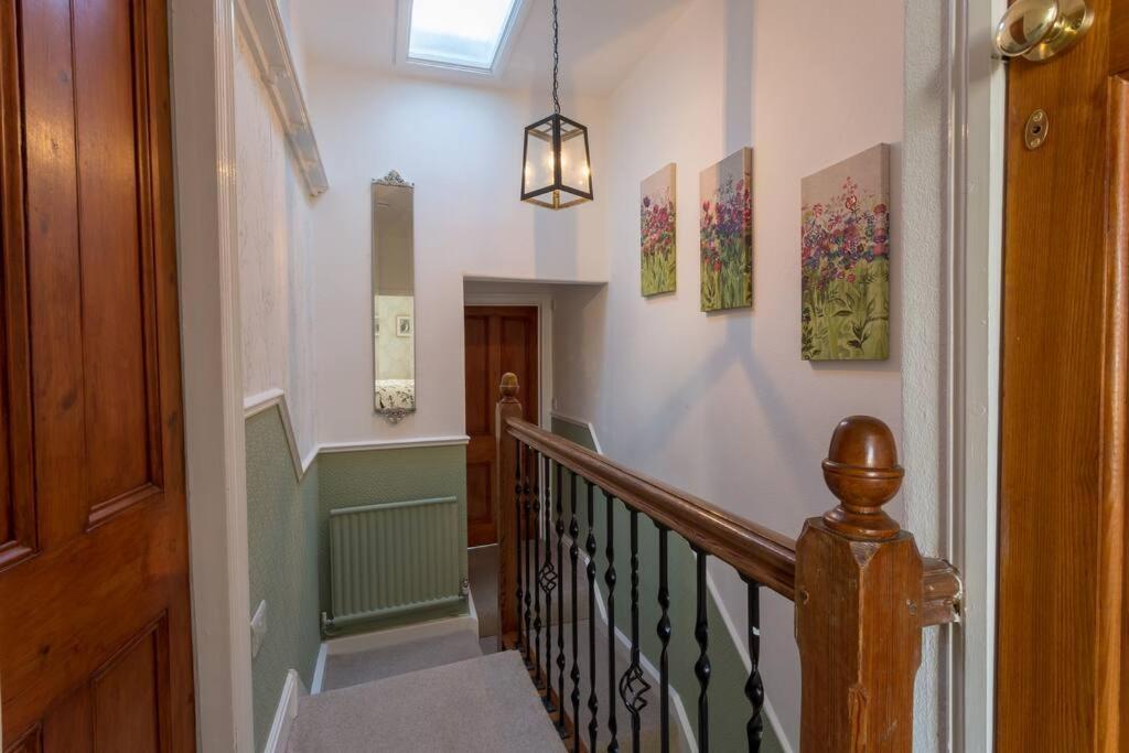Holly Cottage Bowness-on-Windermere Bagian luar foto