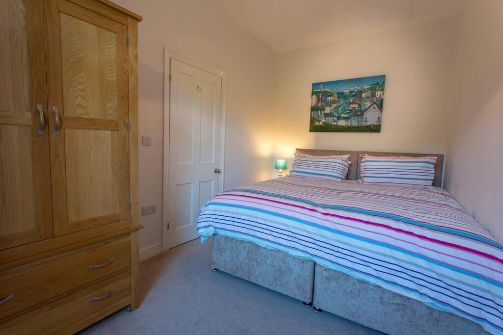 Holly Cottage Bowness-on-Windermere Bagian luar foto