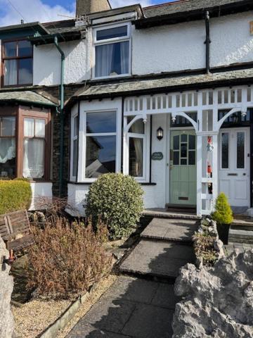 Holly Cottage Bowness-on-Windermere Bagian luar foto