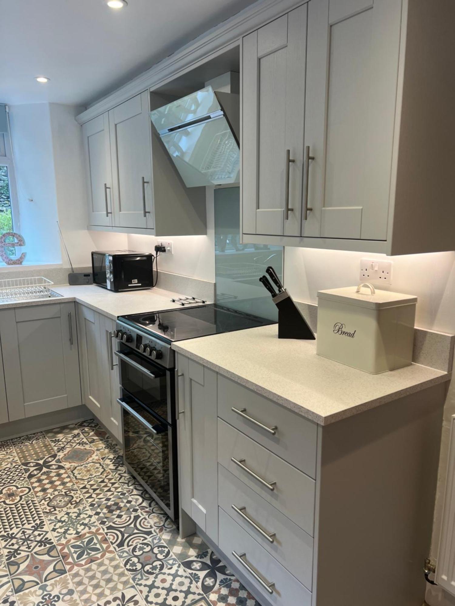 Holly Cottage Bowness-on-Windermere Bagian luar foto