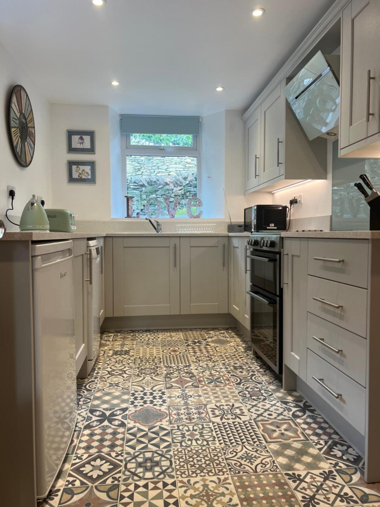 Holly Cottage Bowness-on-Windermere Bagian luar foto